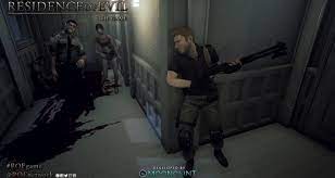 Envíos gratis en el día ✓ compre resident evil 3 nemesis gamecube en cuotas sin interés! Residence Of Evil Es Un Nuevo Proyecto Fan Made Gratuito Para Usuarios De Pc Screenshots Y Trailer Pc Master Race Latinoamerica