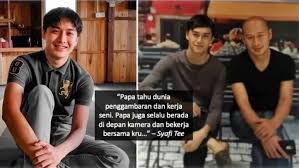 Eyka mulai terlibat aktif dalam dunia hiburan selepas berlakon dalam beberapa drama berprofil tinggi di tv3 termasuk gemilang dan juvana. Natasya Mahyan