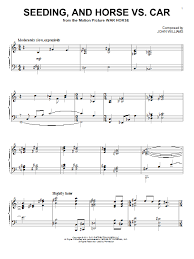 Sheet Music Digital Files To Print Licensed Piano Solo Digital Sheet Music