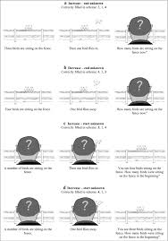 These are relatively simple word problems requiring addition. Simple Pictorial Mathematics Problems For Children Locating Sources Of Cognitive Load And How To Reduce It Springerlink