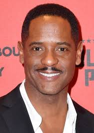 Fan Casting Blair Underwood as Frederick Chase in Percy Jackson: and the  Titans Curse