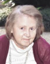 Obituary information for Anna Mae Trosclair Champagne