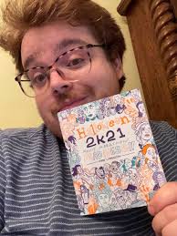 Halloween Movie Marathon Madness Full Zine! — Ryan Livingston