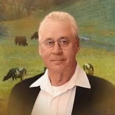 Obituary information for Johnny Lee Patty