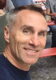 Eric Knuth's Instagram, Twitter & Facebook