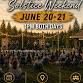 Midnight Sun Worship Revival