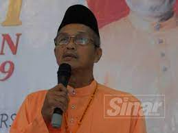 Mereka ialah adun permatang pasir, faiz fadzil dan adun sg ramal, mazwan johar. Muhammad Dilantik Pengerusi Amanah Kelantan