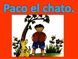 Traducir chato significado chato traducción de chato 3. Divisas Paco El Chato Historico Recibe Mexico 28 Mil Millones De Dolares Por Remesas