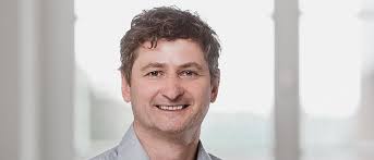 Jörg Vogel new academy member -