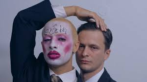 NOW Returns to The Yard with Month Long Programme