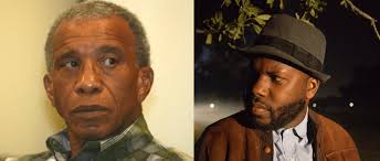 ROOM 220 presents Dr. Jerry Ward and L. Kasimu Harris