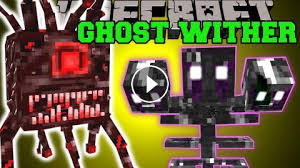 Showcasing design innovation, architecture and big ideas pushing the planet toward a brighter and more sustainable future. Minecraft The Ghost Wither Massive Structures 2 Dimensions Bosses More Mod Showcase