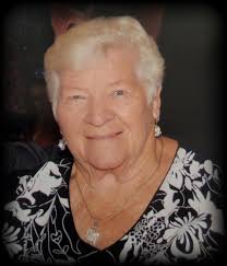 Ella Cossens Obituary