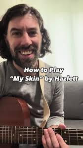 Hazel John Kailian Chords