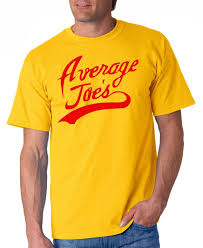 Channel islands first and foremost is performance based and athlete driven, but not everyone's next paycheck hinges on how. Average Joe S Gym T Shirt Dodgeball Tshirt Designerteez