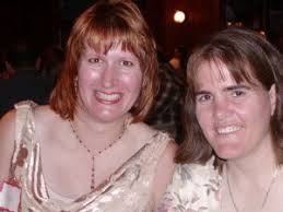 HHS Class of 87 20-year reunion at www.TrishBeltrami.com