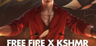 Free fire offers more than 30 characters to players, each having a unique ability, except adam and eve. Garena Announces Global Partnership With Kshmr And Free Fire