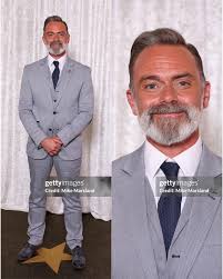 We love Billy 🎄🎤🎄🎤🎶🎄🎶