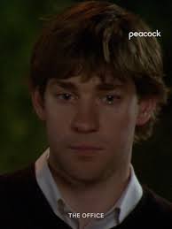 Pam y Jim: El Amor de The Office