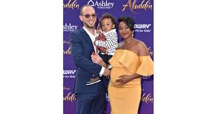 He was born on the 16th of september 16, 2016, as his parents' first child. Alejandro Vaughn Rasberry New Celebrity Babies 2019 Popsugar Celebrity Uk Photo 49