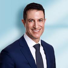 Andrew B. Barkan, USA