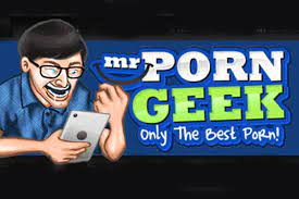 Mr Porn Geek Adds Full Audio Reviews For Fans | YNOT
