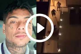 Anny alves, passista e musa da académicos do tucuruvi, revelou em suas redes sociais o que teria causado a morte de mc kevin. Loqdm33yfjwt2m