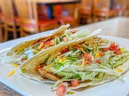 Check spelling or type a new query. Fish Tacos Picture Of Gregory S Fusion Restaurant Cape Coral Tripadvisor