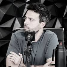 Gustavo Markier (@gmarkier)