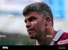 Jackson wray hi-res stock photography and images