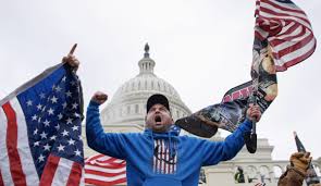 Previous (sidney and beatrice webb). Asia Delights And Despairs In Trump S Capitol Siege Asia Times