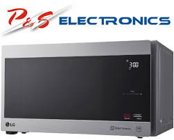 All tap water has it, but if you don't want to worry about it, use bottled or filtred water in your coffee pot. Lg Neochef 25l Smart Inverter Microwave Oven Ms2596os P And S Electronics