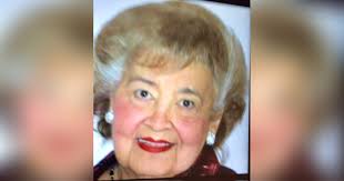 Obituary for Annelies I. (Petzke) Parsons