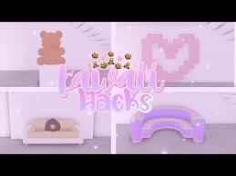 The following codes are no longer active in the game. Adopt Me Room Hacks Shefalitayal