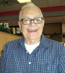 Robert Parrish Obituary (2022)