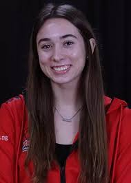 2022-2023 Women's Swimming and Diving Roster