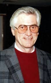 George Stuart Obituary