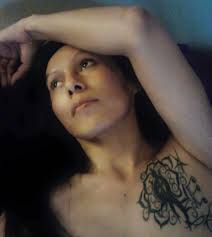 The Heroines of My Life: Interview with Michelle Enfield