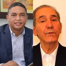 El gobierno del cambio se ha repartido el Estado como si fuera un botín”:  Yván Lorenzo, sobre becas Mescyt