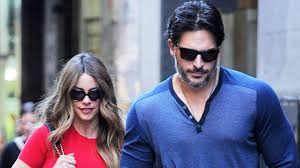 Sofia vergara and joe manganiello are taking their july 4th celebrations somewhere tropical. Sofia Vergara And Joe Manganiello Arrive In Palm Beach For Wedding Abc News