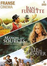 View all claude berri pictures. Franse Cinema Eu Import Coffret 3 Dvds Jean De Florette Manon Des Sources La Fille Du Puisatier Amazon De Gerard Depardieu Claude Berri Daniel Auteuil Emmanuelle Beart Daniel Auteuil Dvd Blu Ray