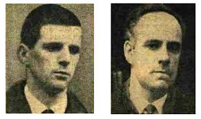 False Arrest: the Allum and Hislop Case