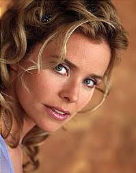 The World According to Mandy: Why is it that women of a certain age