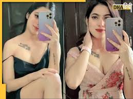 Jasneet Kaur blackmail- the full story behind her arrest