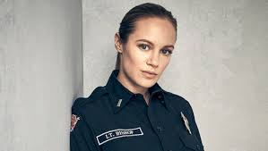 Watch station 19 thursday 8|7c on abc, streaming, on demand, and hulu. Station 19 S Danielle Savre Teases Maya History A Happy Maya Jack In Season 3 Binge Post
