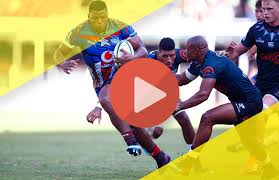 Bull shark vs tiger shark comparison. Super Rugby 2020 Watch Sharks Vs Bulls Live Stream Date Time Venue Tv Coverage And More