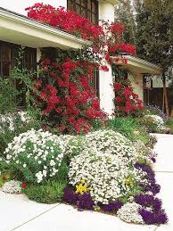 (ritae/ pixabay) that price only increases if you intend to replace your front walk. Front Yard Flower Power Front Yard Landscaping Design Succulent Landscape Design Front Yard Landscaping