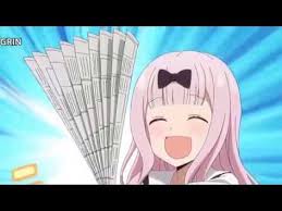 Chika Destroys Ishigami Youtube Anime Affection War
