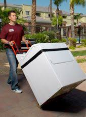 U Haul Dollies And Furniture Pads Furniture Pads Furniture Dolly Appliance Dolly