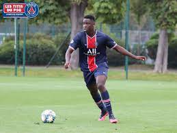 Maybe you would like to learn more about one of these? Archives Des Ismael Gharbi Les Titis Du Psg